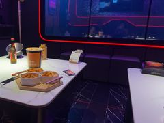 -星聚会KTV(合生汇黑金店)