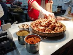-童婆婆酥肉(双楠店)