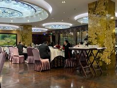 大堂-北京全聚德(王府井店)