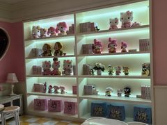 -安吉Hello Kitty乐园