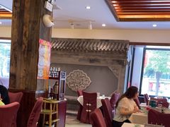 -天和晟烤鸭店(世纪坛店)