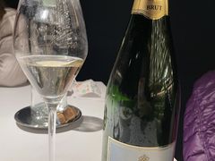 德乐梦香槟-Oyster Talks 四度蚝法餐厅