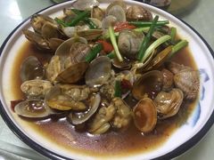 -鑫悦楼煎蟹·16年海鲜大排档