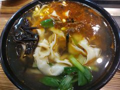 -寻香羊小羊·徐州烧烤(南京店)