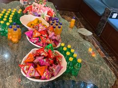 -富侨养生(康乾店)