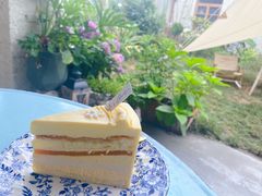 -Jo's Garden