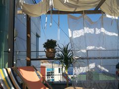 -Cafe Rooftop Cheongsapo