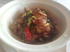 -渝信川菜(南滨店)