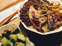 -兮禾酒馆(护国路店)