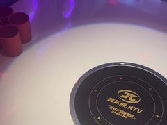-音乐派KTV(太古里晶融汇店)