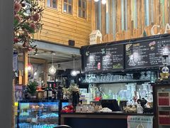 -Cafe Alice咖啡爱丽丝(奥城店)