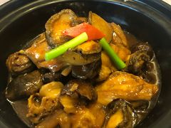 -山外山菜馆(玉泉路店)