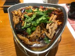 -王妈热卤·川味馆(海昌店)