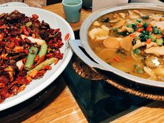 -鸡毛店·川菜(双楠店)