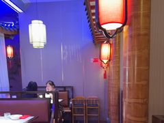 -洪星渔庄临平菜(星万里店)