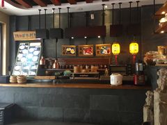 -芜小皖砂锅菜(青山街店)