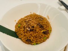 -金轩中餐厅 Jin Xuan(浦东丽思卡尔顿酒店)