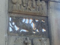 -唐崖土司城遗址