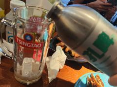 -串东家·好酒配好串(拱墅万达金街店)