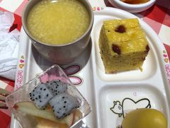 -西贝莜面村