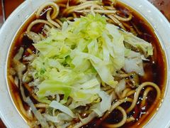 -柴氏风味斋(甘家口店)