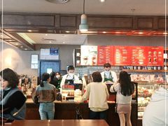 -星巴克臻选(泉州晋江SMMALL店)