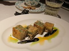 -桂满陇·海市蜃楼·黑金(国金店)