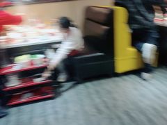 -辣度火锅(东方城市广场店)