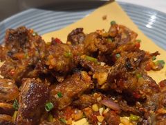 -正德楼果木烤鸭·渔家菜(东港店)