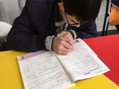 -新支点英语日语西语培训(摩天360大厦店)