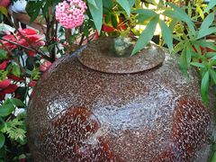 -Dash Teak House