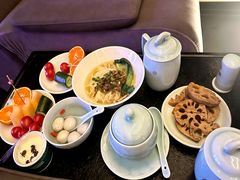 -足本纪·足道 SPA 简餐 洗浴(钱江新城店)