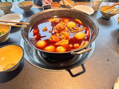 -李子坝梁山鸡(李子坝大鸡哥店)