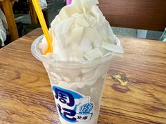 -周记蟹仔粉(侨港风情街店)