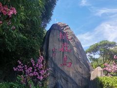 -桃花岛风景旅游区