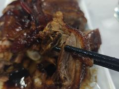 -海鲜街菜馆(海珠南路店)