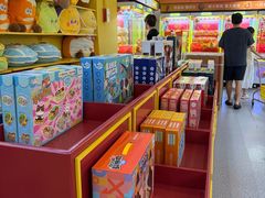 -娃娃集合营(上海奉贤龙湖天街店)