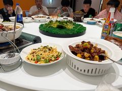 -湖锦酒楼·32年地道湖北菜(光谷店)
