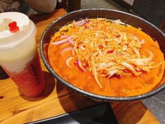 -烧货·活海鲜炭烧(湖滨商业街店)