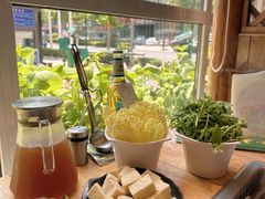 -草原塞蛮羊火锅城(港湾店)