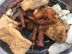 -瑞安第一泡·后街泡泡(虹桥后街店)