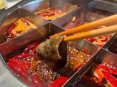 -大风老火锅(江北一店)
