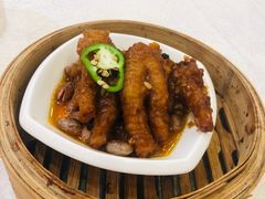 -龙的酒楼·手工早茶·顺德菜(近良路店)