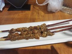 -小放牛河北菜(军校店)