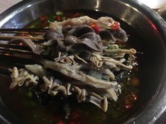 -老七钵钵鸡