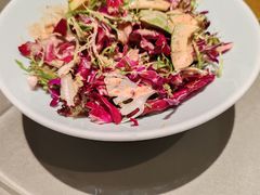 -静之湖湖畔餐厅