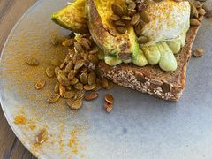 -BOR Eatery(安福路店)