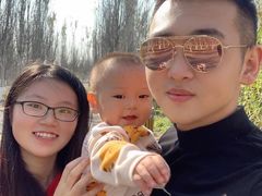 -东郊湿地公园