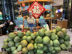 -龙泉人椰子鸡·糟粕醋·地标海南菜(龙昆南店)