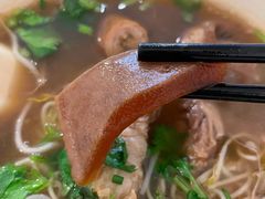 -莲塘味宝园牛杂(天越翔园店)